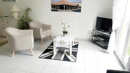 Appartement soreze