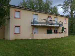 Appartement soreze