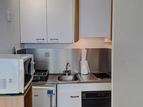 Appartement Soulac-sur-Mer, 2 pièces, 2 personnes - FR-1-648-1