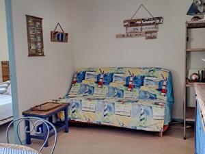 Appartement Soulac-sur-Mer, 2 pièces, 4 personnes - FR-1-648-19
