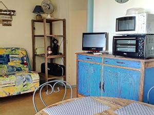 Appartement Soulac-sur-Mer, 2 pièces, 4 personnes - FR-1-648-19