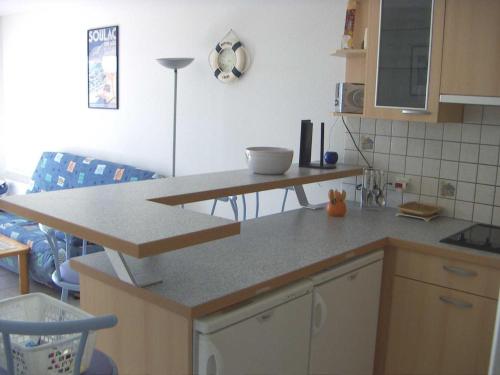 Appartement Soulac-sur-Mer, 2 pièces, 4 personnes - FR-1-648-35