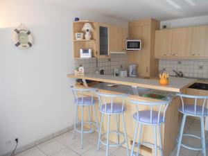 Appartement Soulac-sur-Mer, 2 pièces, 4 personnes - FR-1-648-35