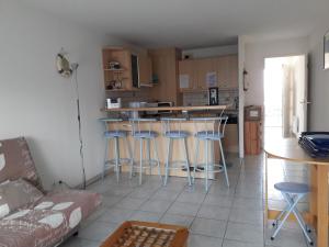Appartement Soulac-sur-Mer, 2 pièces, 4 personnes - FR-1-648-35