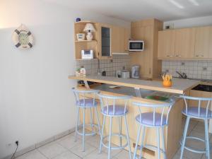 Appartement Appartement Soulac-sur-Mer, 2 pièces, 4 personnes - FR-1-648-35 rue bignon (arbous 29) residence les arbousiers N°29 33780 Soulac-sur-Mer Aquitaine