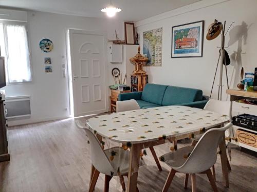 Appartement Soulac-sur-Mer, 2 pièces, 4 personnes - FR-1-648-5