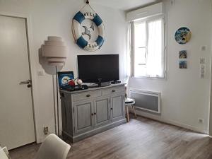 Appartement Soulac-sur-Mer, 2 pièces, 4 personnes - FR-1-648-5