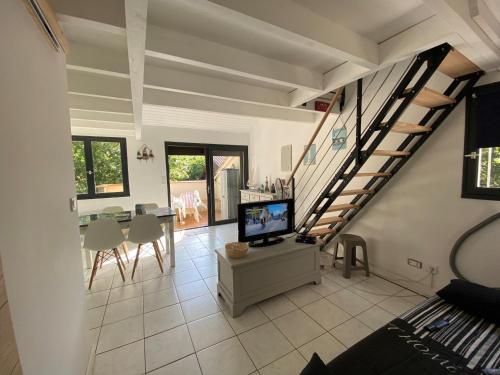Appartement Soulac-sur-Mer, 2 pièces, 4 personnes - FR-1-648-53