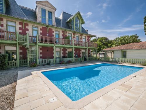 Appartement Soulac-sur-Mer, 3 pièces, 4 personnes - FR-1-648-112