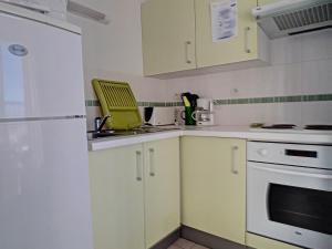 Appartement Soulac-sur-Mer, 3 pièces, 4 personnes - FR-1-648-2