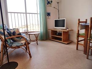 Appartement Appartement Soulac-sur-Mer, 3 pièces, 4 personnes - FR-1-648-2 avenue de la Pointe de Grave Résidence Océane n°20 33780 Soulac-sur-Mer Aquitaine