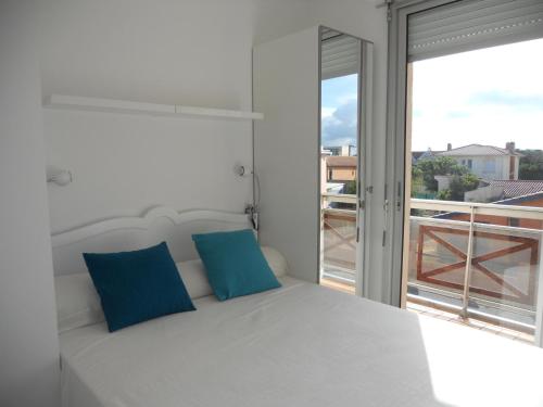 Appartement Soulac-sur-Mer, 3 pièces, 4 personnes - FR-1-648-3