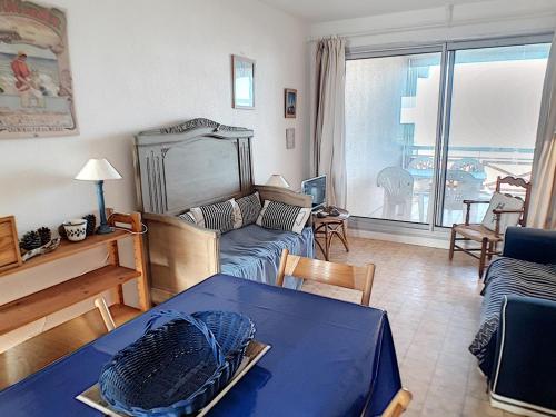 Appartement Soulac-sur-Mer, 3 pièces, 4 personnes - FR-1-648-58
