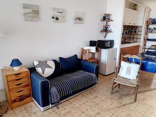 Appartement Soulac-sur-Mer, 3 pièces, 4 personnes - FR-1-648-58