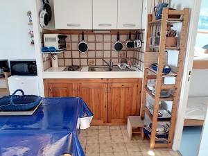 Appartement Soulac-sur-Mer, 3 pièces, 4 personnes - FR-1-648-58