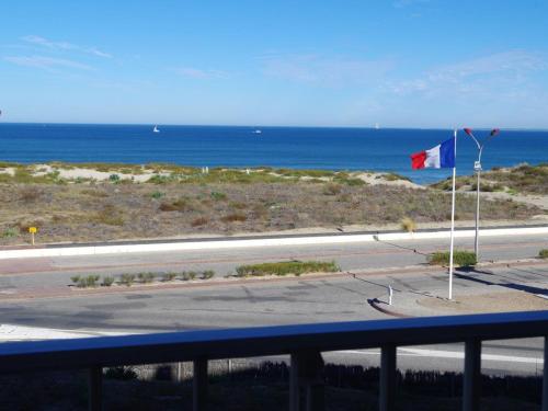Appartement Soulac-sur-Mer, 3 pièces, 4 personnes - FR-1-648-7