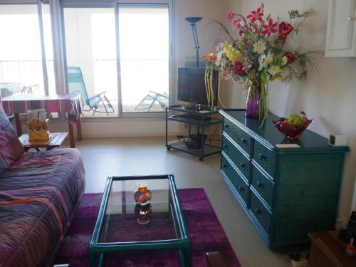 Appartement Soulac-sur-Mer, 3 pièces, 4 personnes - FR-1-648-7
