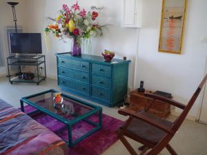 Appartement Soulac-sur-Mer, 3 pièces, 4 personnes - FR-1-648-7