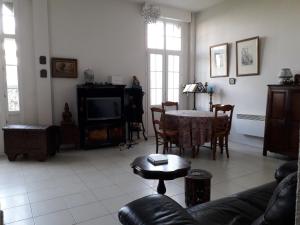 Appartement Soulac-sur-Mer, 4 pièces, 6 personnes - FR-1-648-65