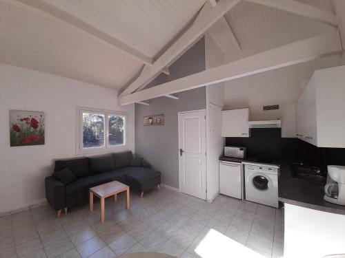 Appartement SOULAC SUR MER À 500 m de la plage N 1