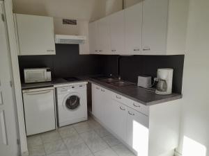 Appartement SOULAC SUR MER À 500 m de la plage N 1