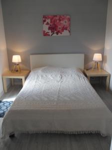 Appartement SOULAC SUR MER À 500 m de la plage N 2