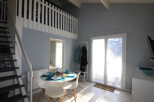 Appartement SOULAC SUR MER À 500 m de la plage N 3