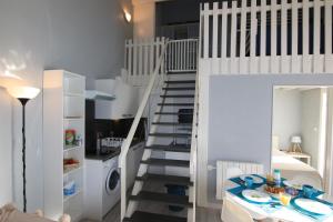Appartement SOULAC SUR MER À 500 m de la plage N 3