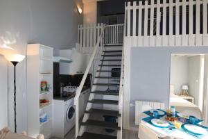 Appartement Appartement SOULAC SUR MER À 500 m de la plage N 3 33 Rue Antoine Saint-Exupéry 33780 Soulac-sur-Mer Aquitaine