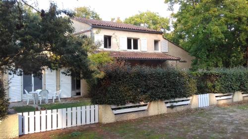 Appartement SOULAC SUR MER À 500 m de la plage N 4