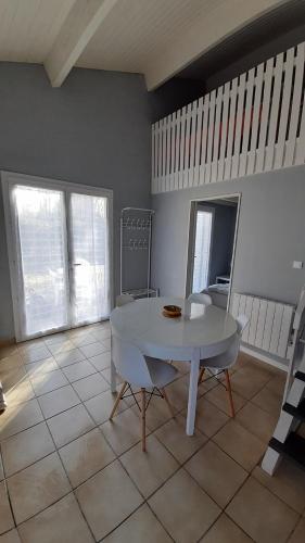 Appartement SOULAC SUR MER À 500 m de la plage N 4
