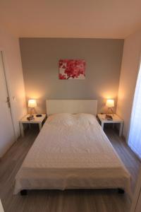 Appartement SOULAC SUR MER À 500 m de la plage N 5