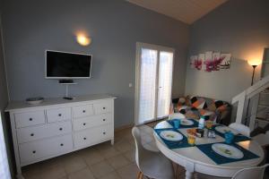 Appartement Appartement SOULAC SUR MER À 500 m de la plage N 7 33 Rue Antoine Saint-Exupéry 33780 Soulac-sur-Mer Aquitaine