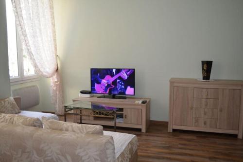 Appartement sous la citadelle
