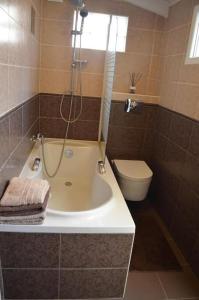 Appartement sous la citadelle