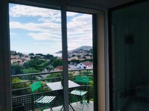 Appartement Sous le Soleil