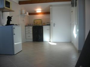 appartement sous les combles