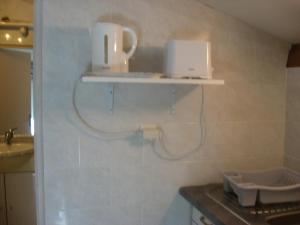 appartement sous les combles