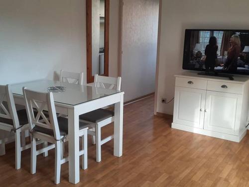 Appartement Soustons, 2 pièces, 4 personnes - FR-1-379-157