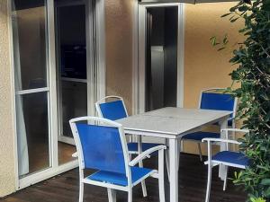 Appartement Soustons, 2 pièces, 4 personnes - FR-1-379-157