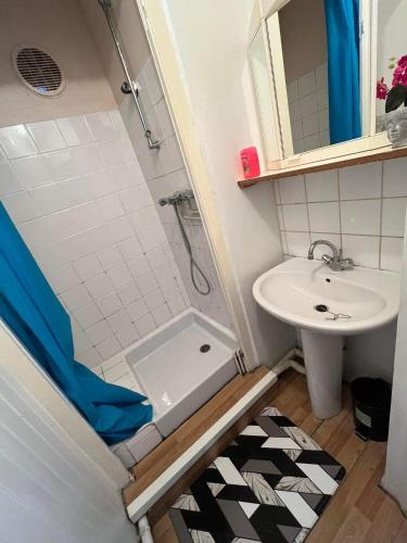 Appartement spa et plage