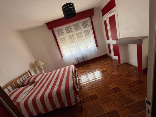 Appartement spa et plage