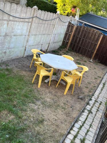 Appartement spa et plage