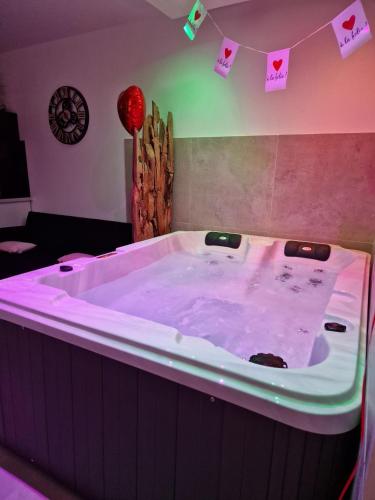 Appartement - Spa