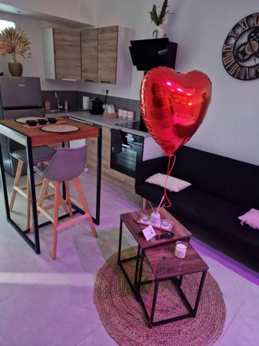 Appartement - Spa