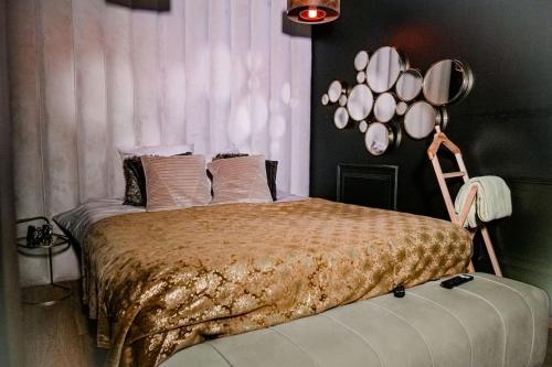 Appartement Spa Privatif Sauna #home&spa#