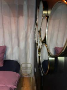 Appartement Spa Privatif Sauna #home&spa#