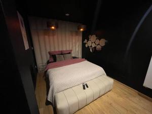 Appartement Spa Privatif Sauna #home&spa#
