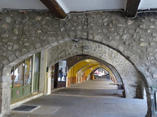 Appartement spacieux 6 personnes très lumineux