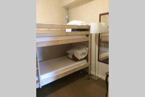 Appartement spacieux 78m2 plein centre, balcon, jusqu’à 6 personnes